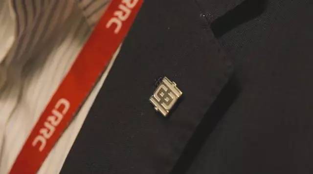 凯发k8娱乐k8凯发官网版下载行为规范 全员培训 （一）着装规范(图1)