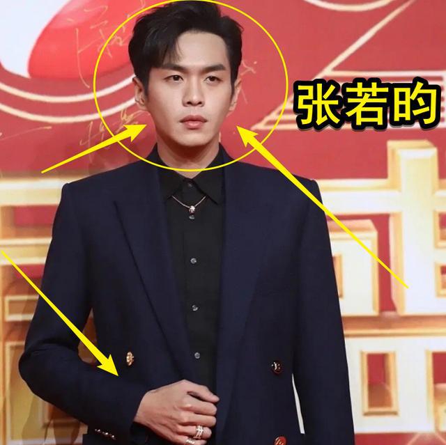 凯发k8国际凯发k8娱乐k8凯发官网版下载首页登录国剧盛典男星生图：张若昀绅士胡一天霸总郭麒麟“职业装”亮了(图2)